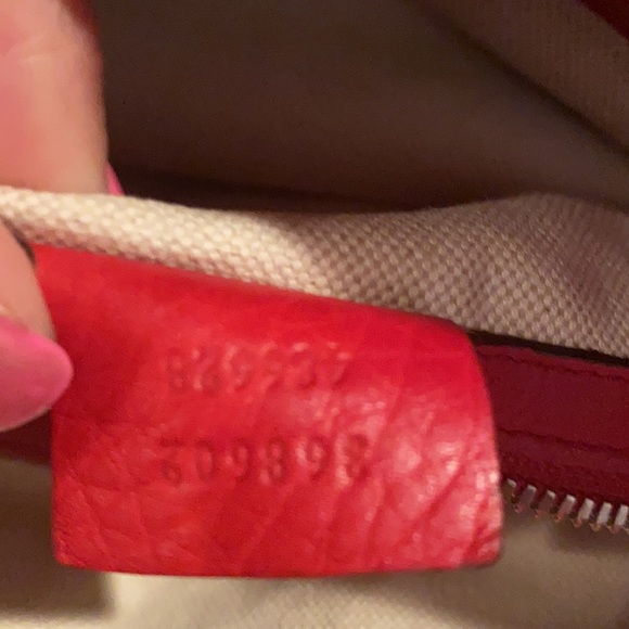 Authentic Gucci boho bag - Picture 12 of 14